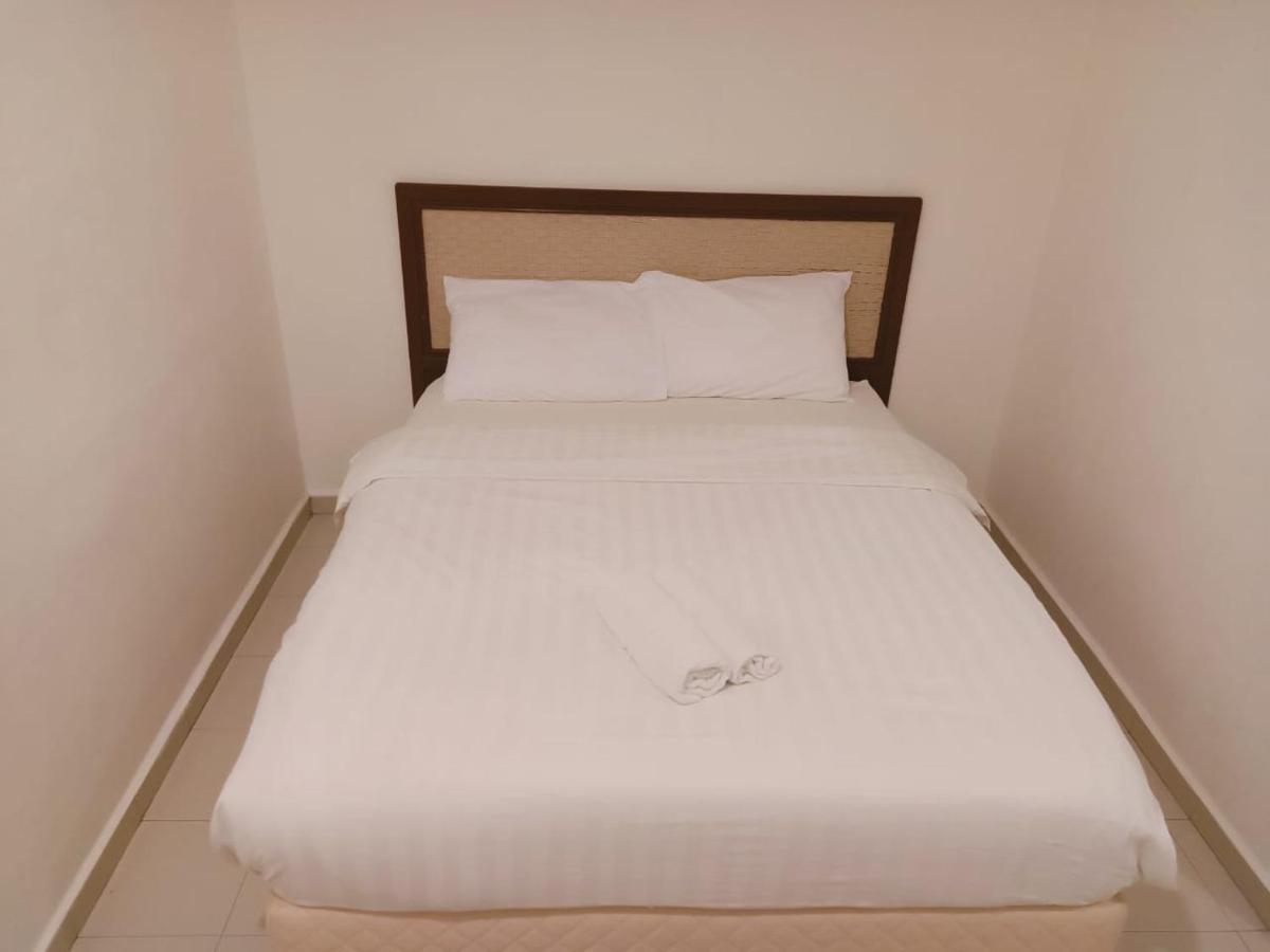 T Hotel Anggerik Alor Setar Zewnętrze zdjęcie