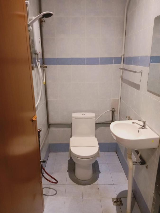 T Hotel Anggerik Alor Setar Zewnętrze zdjęcie