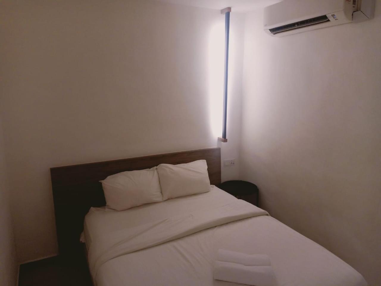 T Hotel Anggerik Alor Setar Zewnętrze zdjęcie