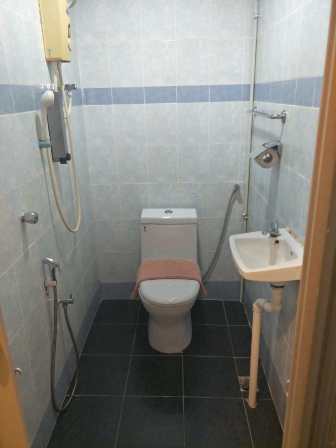 T Hotel Anggerik Alor Setar Zewnętrze zdjęcie