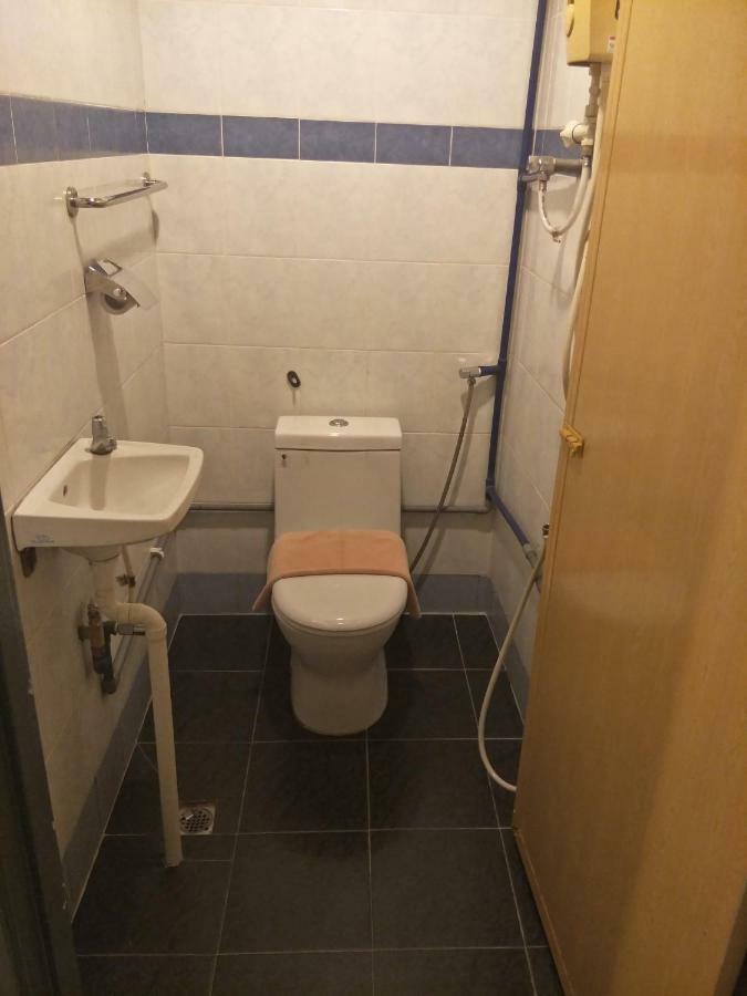 T Hotel Anggerik Alor Setar Zewnętrze zdjęcie